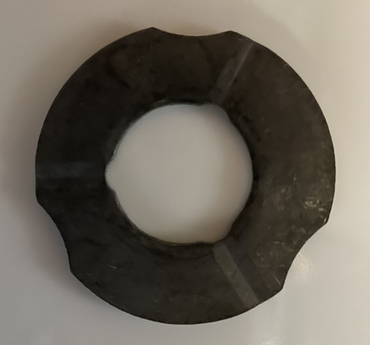 1951-1967 Ford Small Case Transmission Filter Replacement