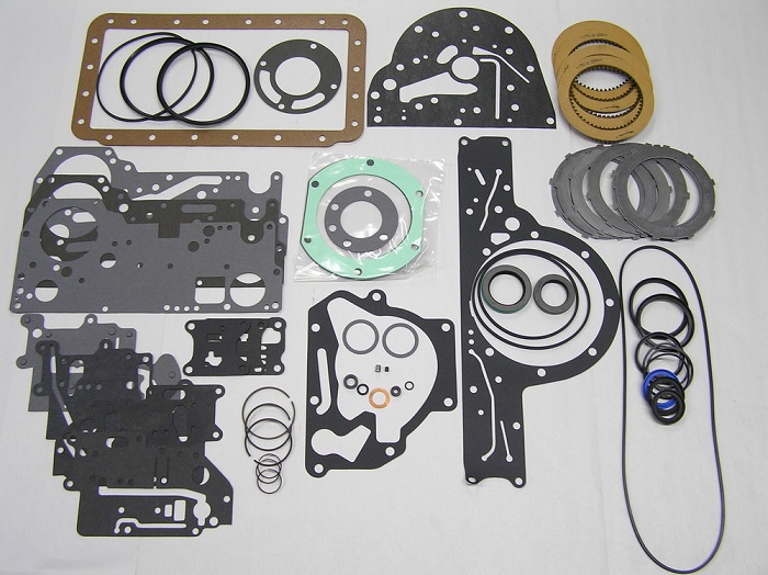 Dynaflow Overhaul Kit Master Rebuild 1948-1956