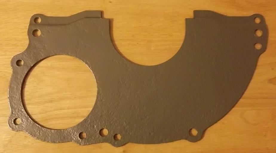 Ford fmx transmission weight #4